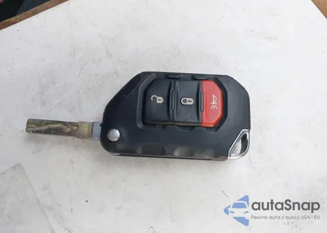 2019 Jeep Wrangler Unlimited Sport S 4X4 from USA, damaged, VIN 1C4HJXDGXKW649417